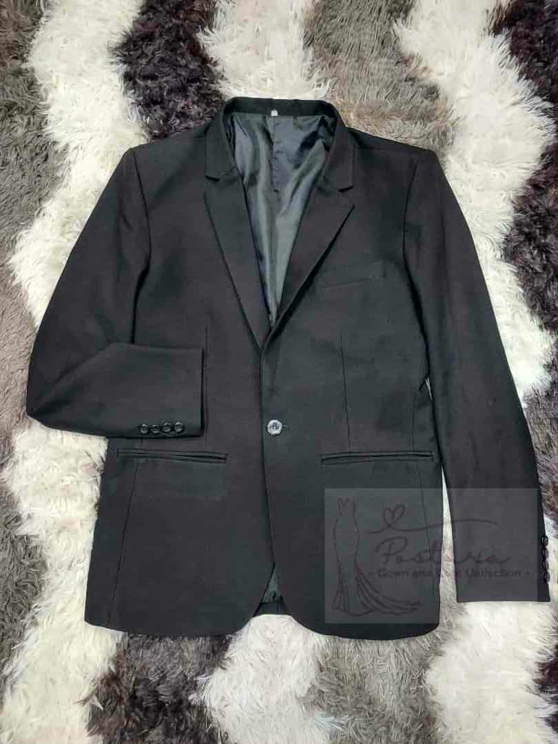 Postura Rental suit collection